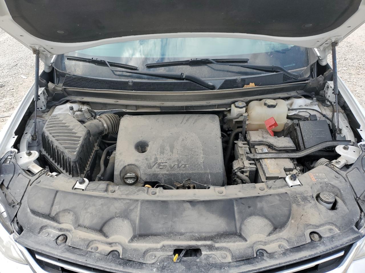 2019 Chevrolet Traverse Premier VIN: 1GNEVKKW7KJ218896 Lot: 80678505