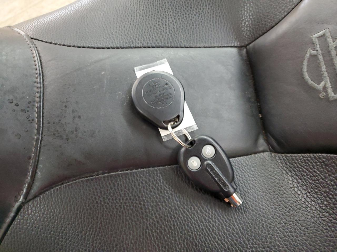 2012 Harley-Davidson Flhtcuse7 Cvo Ultra Classic Electra Glide VIN: 1HD1PR81XCB955591 Lot: 80555495