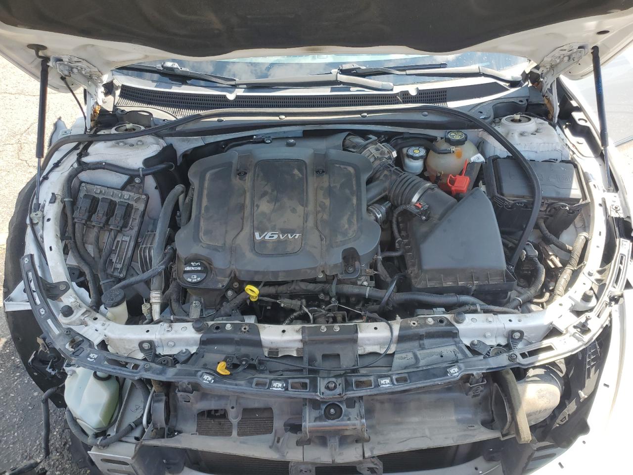 2017 Buick Lacrosse Essence VIN: 1G4ZP5SS9HU146153 Lot: 71635775