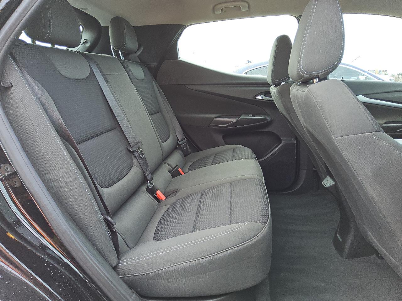 2023 Chevrolet Bolt Euv Lt VIN: 1G1FY6S00P4167425 Lot: 71438295