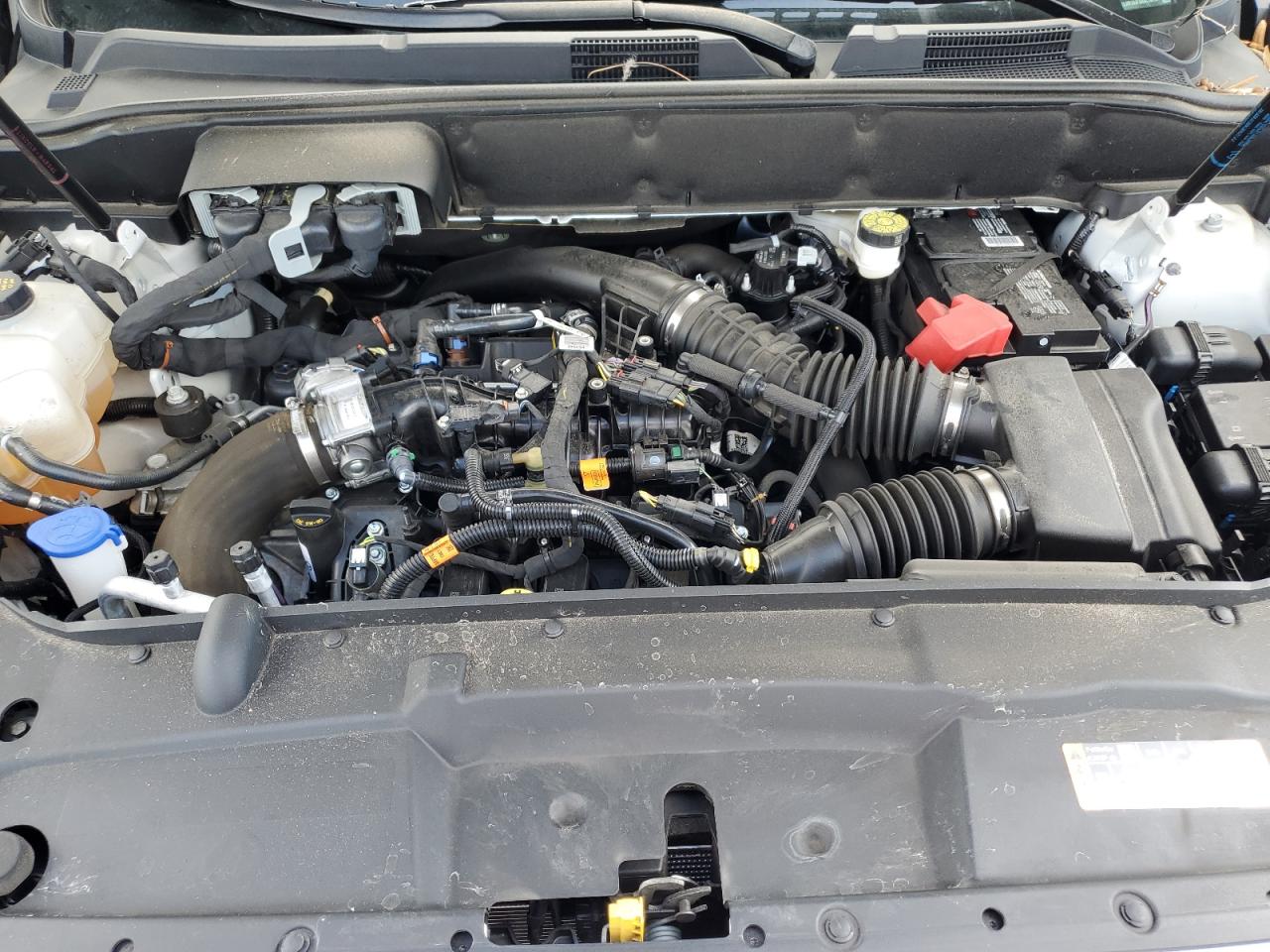 2021 Lincoln Nautilus Black Label VIN: 2LMPJ9JP3MBL16315 Lot: 80700575