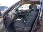 2011 NISSAN JUKE ACENTA  for sale at Copart SANDWICH