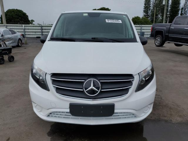  MERCEDES-BENZ METRIS 2020 Белы