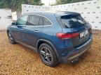 2021 MERCEDES-BENZ GLA 200 AMG LINE PREMIUM  for sale at Copart WISBECH