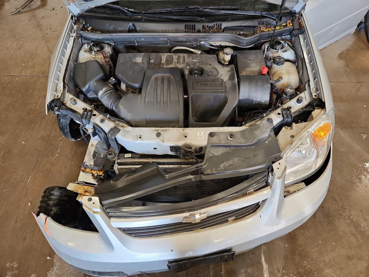 2007 Chevrolet Cobalt Lt VIN: 1G1AL58F277327270 Lot: 80482185