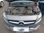 2016 MERCEDES-BENZ A 200 D AMG LINE EXECUTIV  for sale at Copart GLOUCESTER