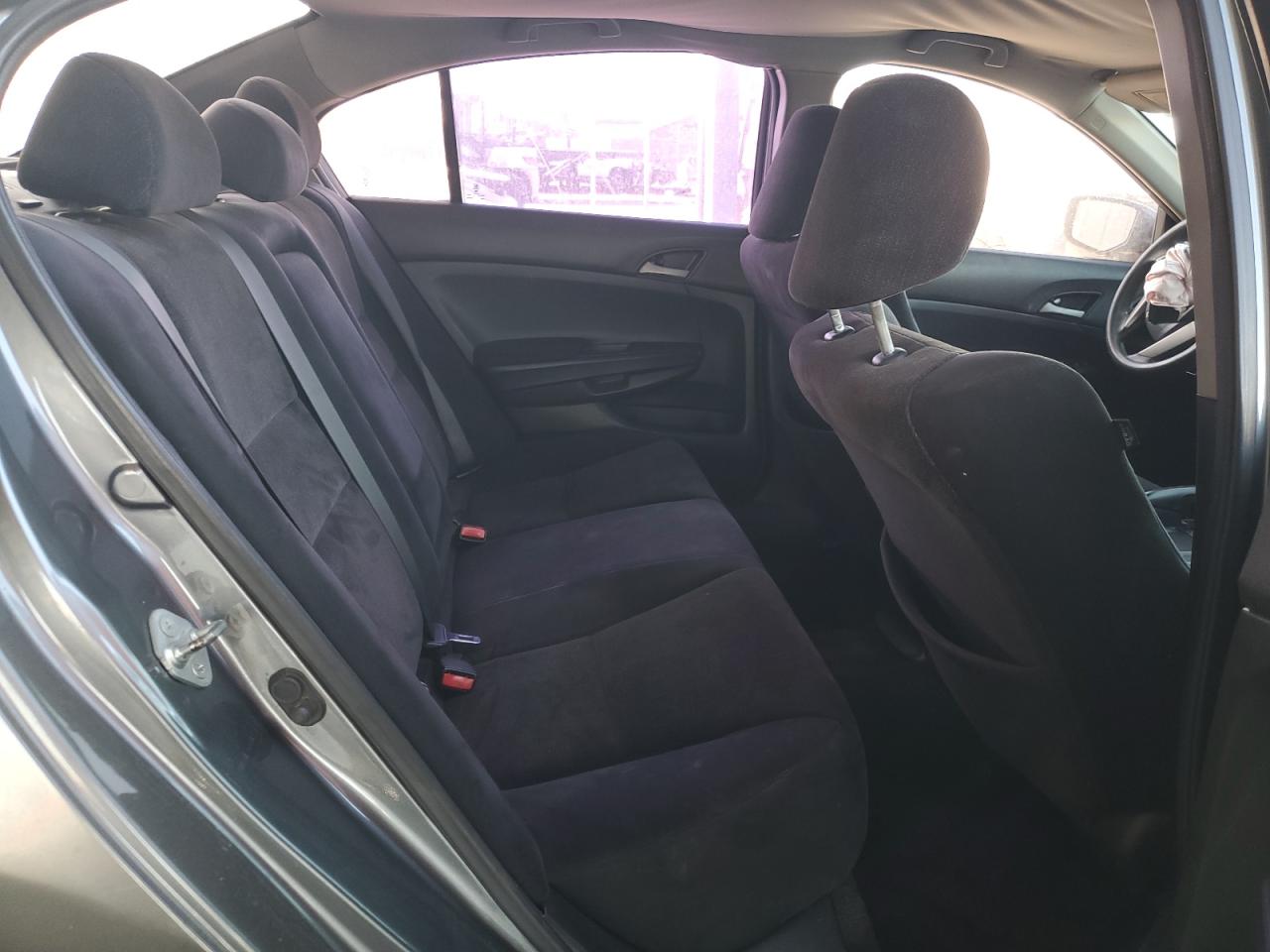 2010 Honda Accord Lxp VIN: 1HGCP2F41AA032340 Lot: 80855455