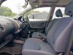 2004 HONDA JAZZ SE  for sale at Copart BRISTOL