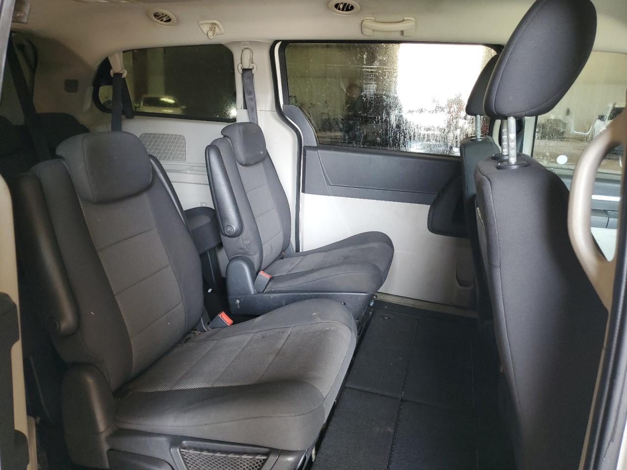 2008 Dodge Grand Caravan Sxt VIN: 2D8HN54P08R102572 Lot: 71782825