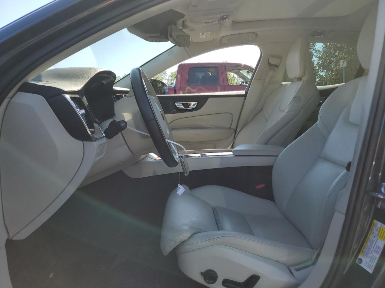 2019 Volvo S60 T6 Inscription VIN: 7JRA22TL0KG018378 Lot: 71196935