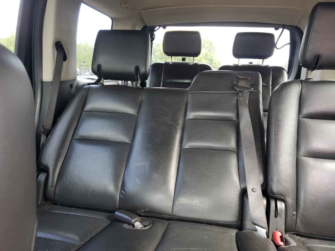 2007 Mercury Mountaineer Luxury VIN: 4M2EU37E97UJ22477 Lot: 72034645