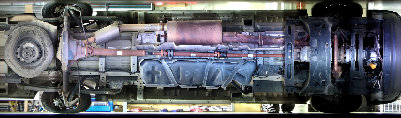 2017 Ford Transit T-250 VIN: 1FTYR2ZM3HKA60302 Lot: 81233595