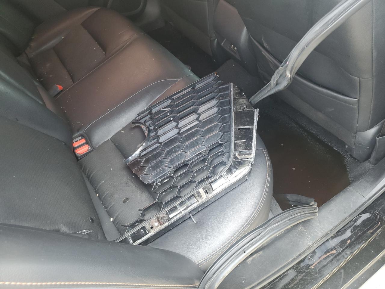 2020 Nissan Altima Sr VIN: 1N4BL4CV2LC208906 Lot: 84226155