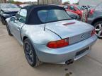1998 BMW Z3  for sale at Copart SANDY