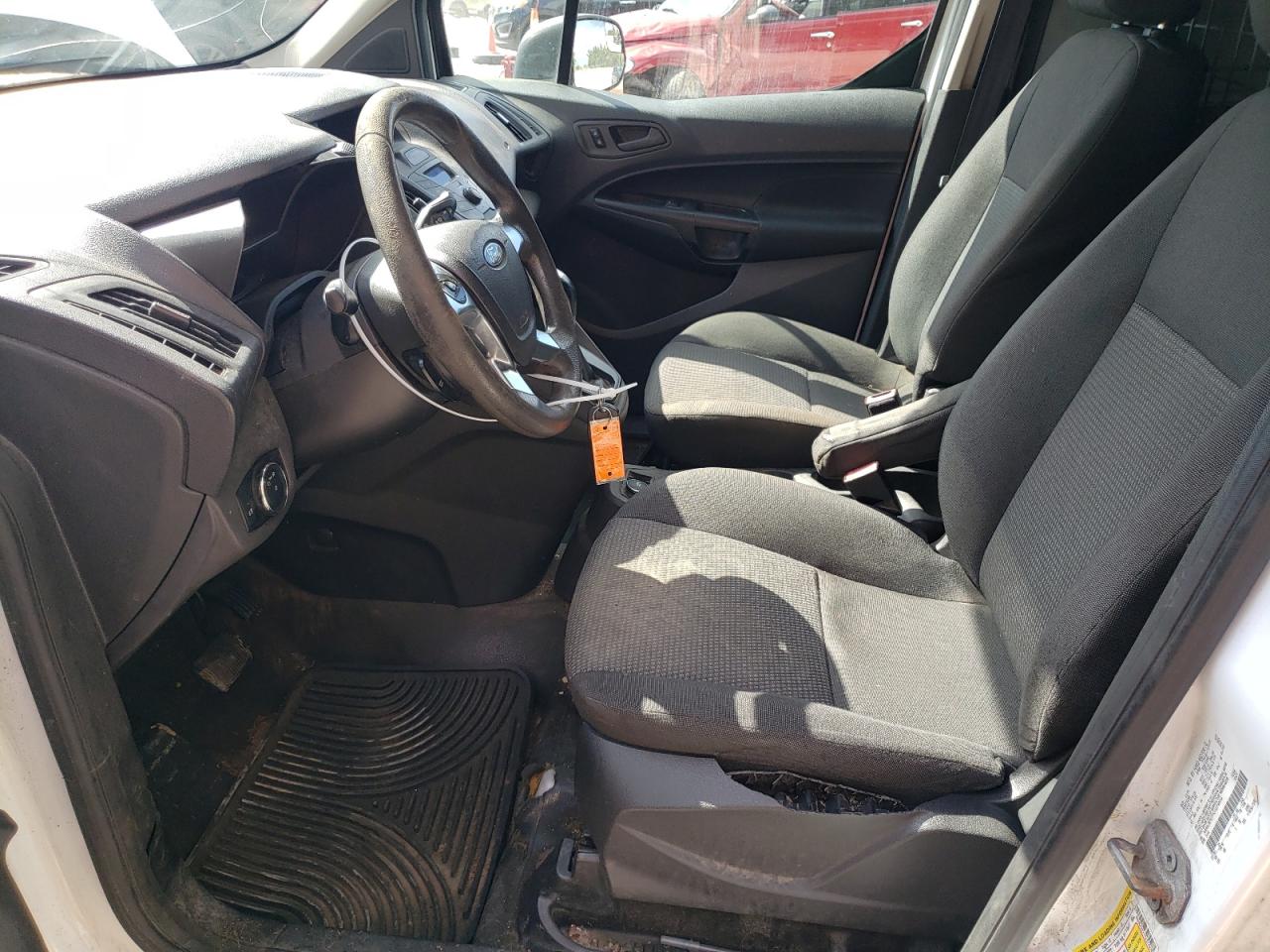 2016 Ford Transit Connect Xl VIN: NM0LS7E77G1274979 Lot: 81867975