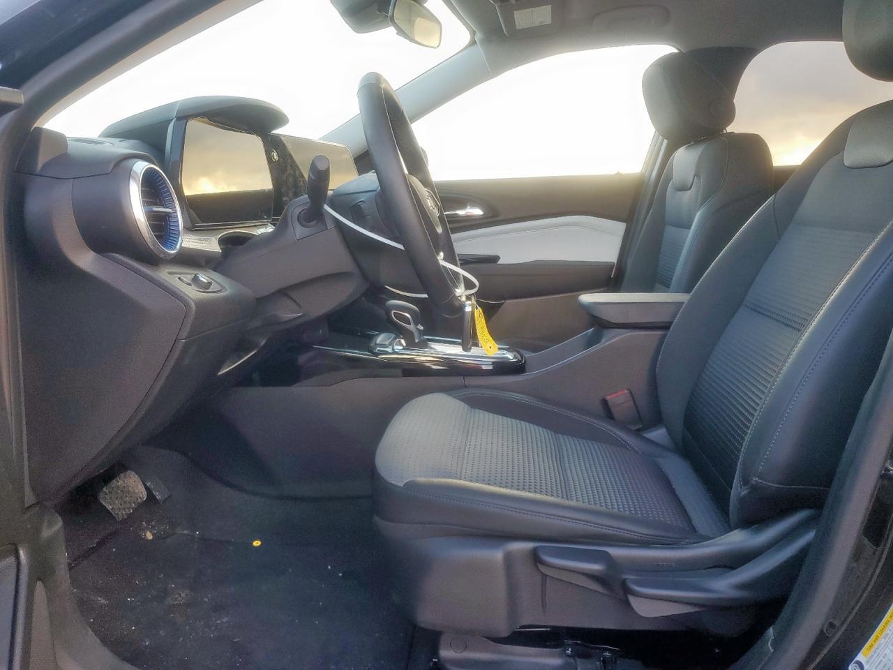 2024 Chevrolet Trax 1Lt VIN: KL77LHE25RC216806 Lot: 81683635