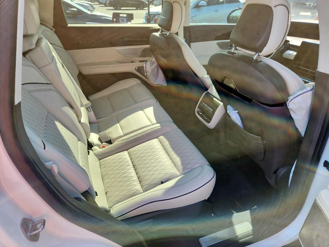 2024 Lincoln Nautilus Black Label VIN: 5LMPJ9J43RJ848052 Lot: 72035935