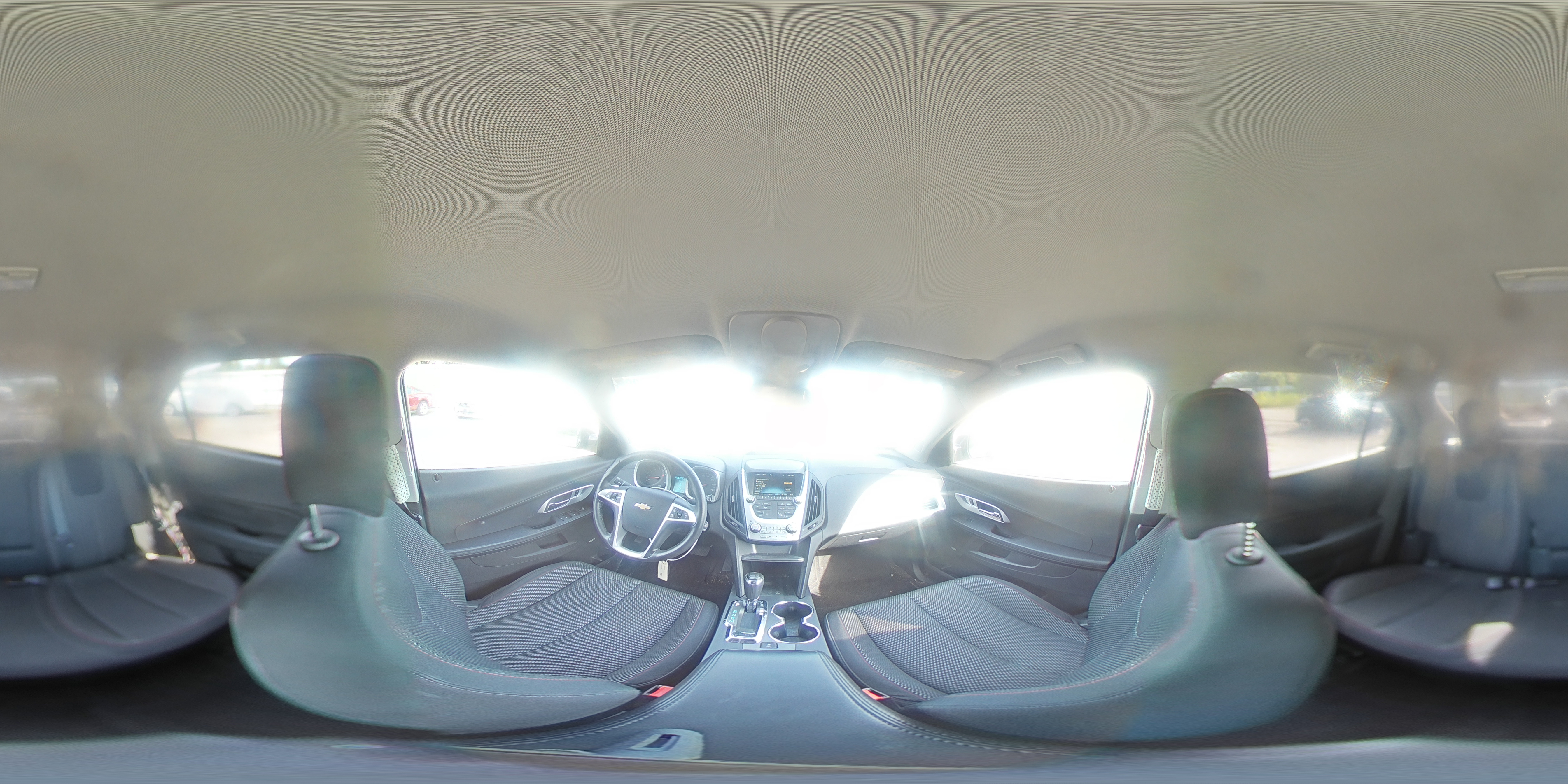 2016 Chevrolet Equinox Lt VIN: 2GNFLFE32G6248010 Lot: 72082985