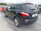 2014 NISSAN QASHQAI ACENTA + 2 1.6 [117] ACENTA 5DR for sale at Copart ST HELENS