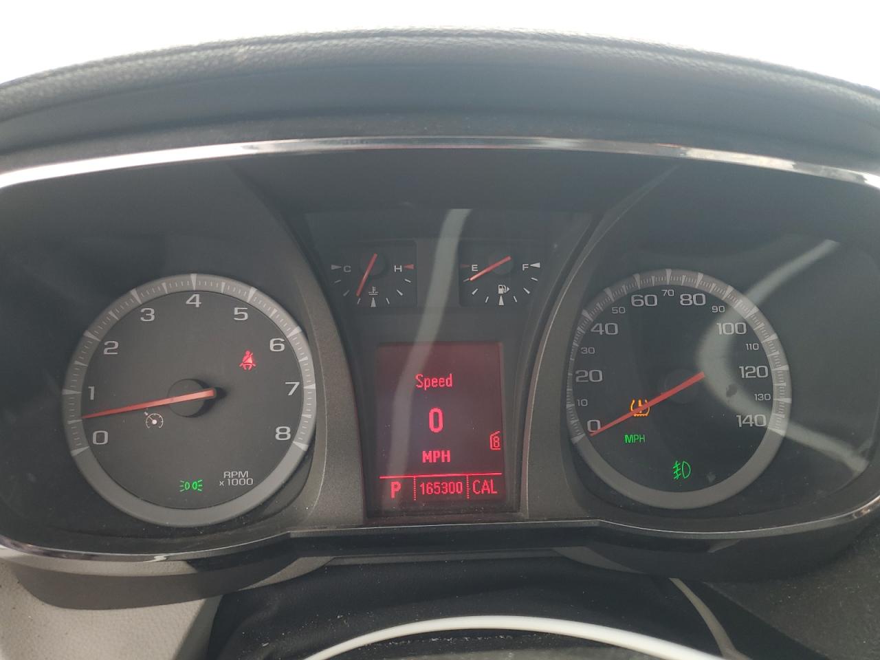 2010 GMC Terrain Slt VIN: 2CTFLFEY5A6371820 Lot: 71504255