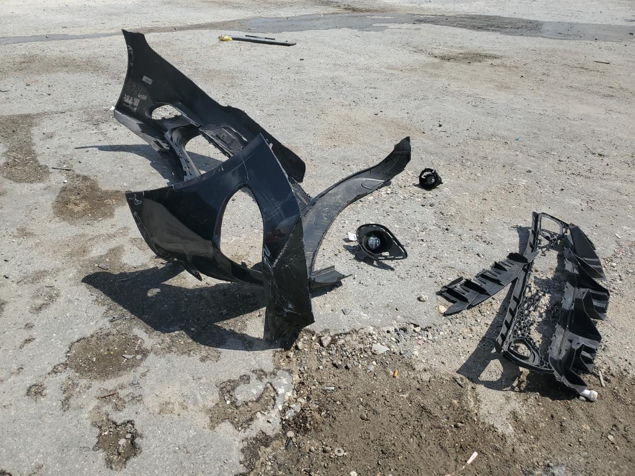 2019 Dodge Charger Scat Pack VIN: 2C3CDXGJ4KH627585 Lot: 71088185