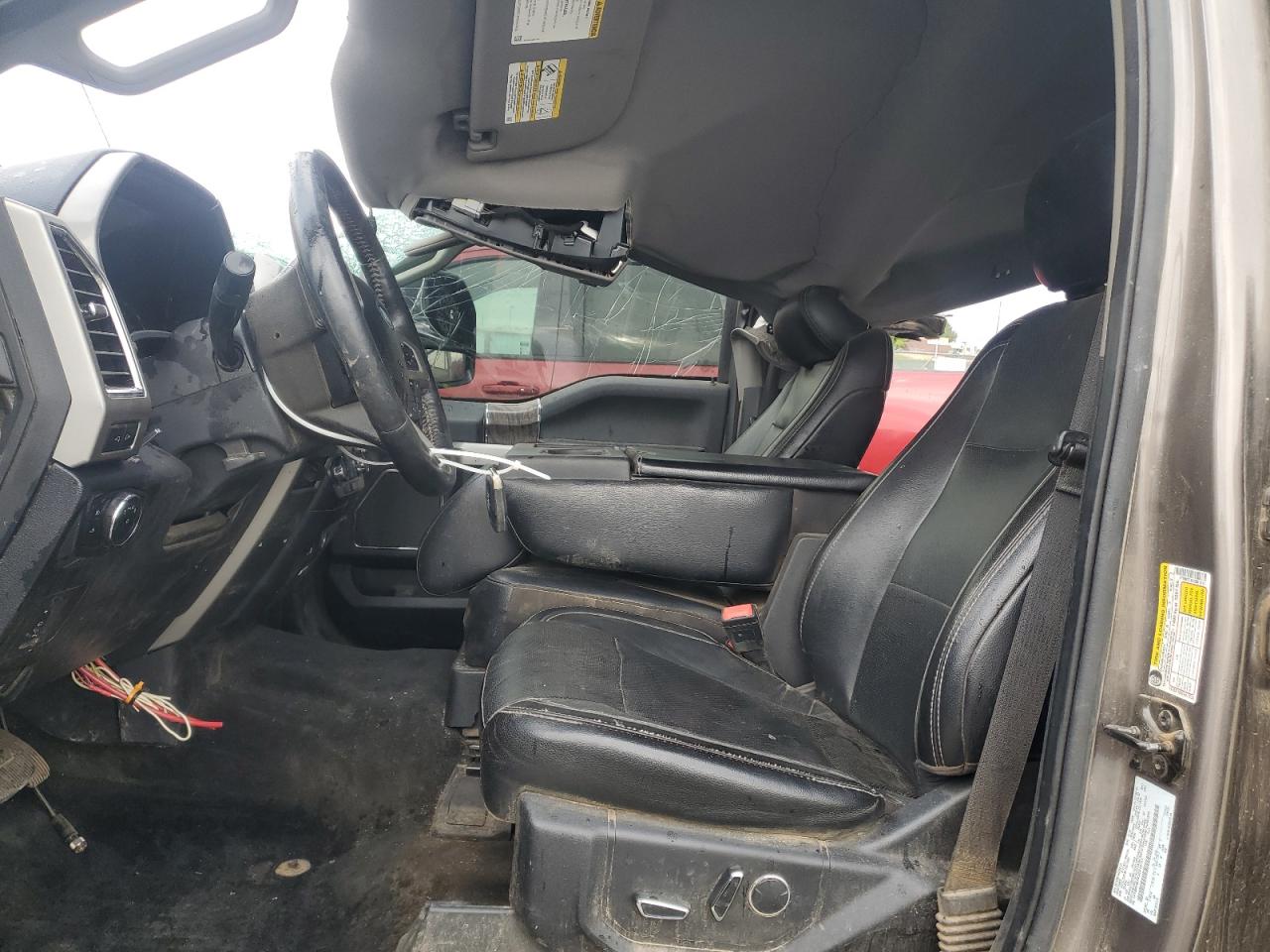 2018 Ford F350 Super Duty VIN: 1FT8W3BTXJEB12111 Lot: 84429465