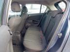 2010 VAUXHALL CORSA EXCLUSIV  for sale at Copart ROCHFORD