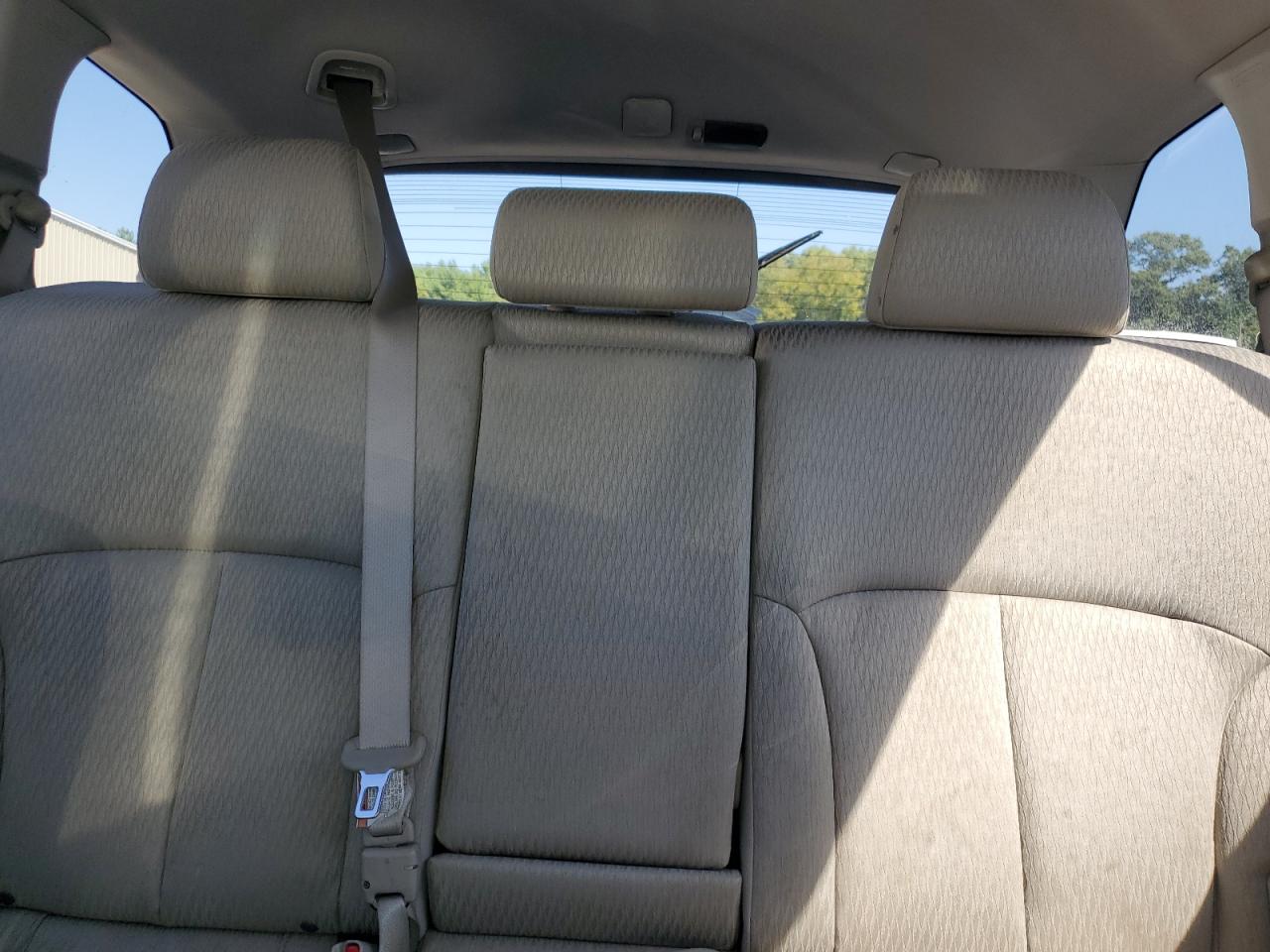 2011 Subaru Outback 2.5I Premium VIN: 4S4BRBCC7B3403387 Lot: 80112435