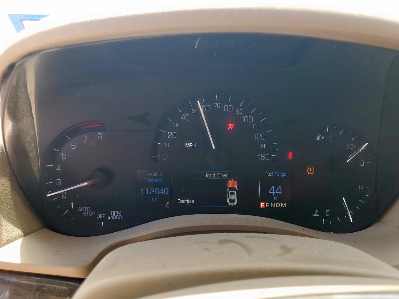 2016 Cadillac Ats Luxury VIN: 1G6AB5SX0G0174816 Lot: 89517615