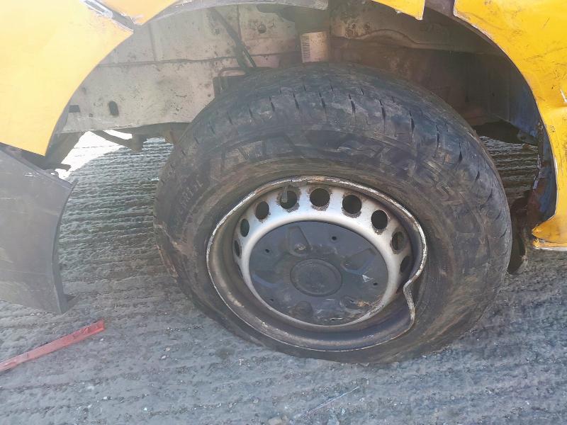 2019 FORD TRANSIT CUSTOM 2.0 TDCI 105PS LOW ROOF VAN