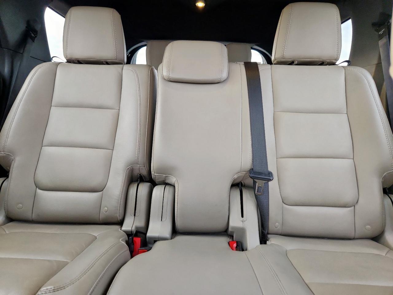 2015 Ford Explorer Xlt VIN: 1FM5K7D8XFGA82761 Lot: 84041345