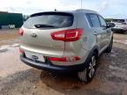 2013 KIA SPORTAGE 3 CRDI  for sale at Copart WESTBURY