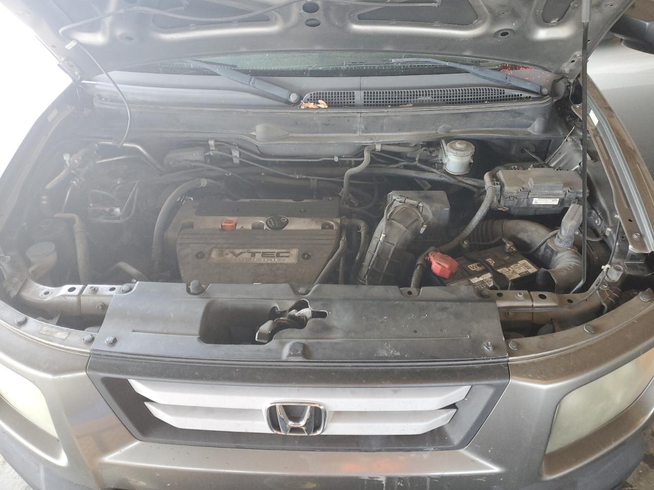 2007 Honda Element Ex VIN: 5J6YH18707L012297 Lot: 82118465