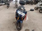 2007 YAMAHA FZ1S for sale at Copart NEWBURY