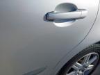 2007 VOLVO S40 S  for sale at Copart SANDY