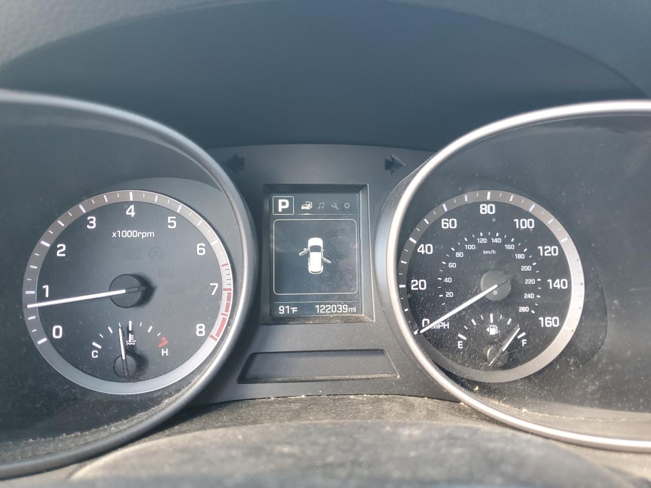 2018 Hyundai Santa Fe Sport VIN: 5NMZTDLB9JH060718 Lot: 83770345