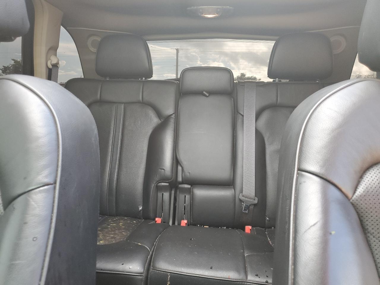 2014 Lincoln Mkx VIN: 2LMDJ6JK3EBL03300 Lot: 81739575