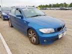 2005 BMW 120D SPORT  for sale at Copart NEWBURY