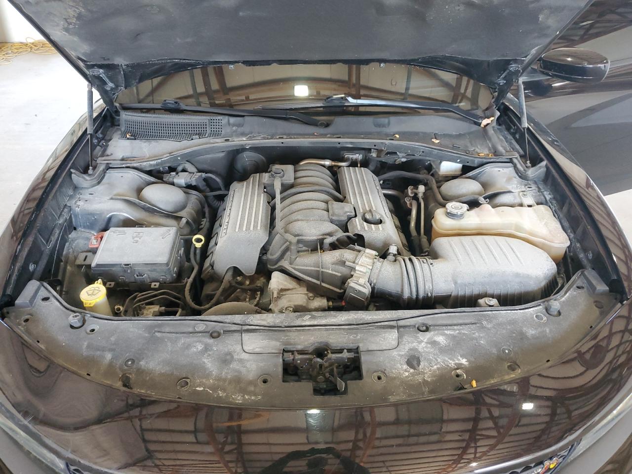 2017 Dodge Charger R/T 392 VIN: 2C3CDXGJ3HH625030 Lot: 70571115