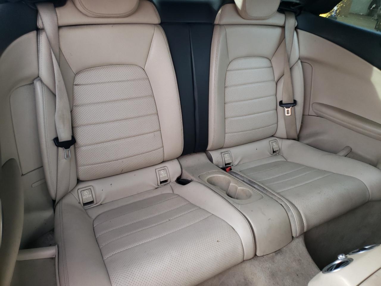 2018 Mercedes-Benz C 300 VIN: WDDWK4JB1JF614085 Lot: 71518315