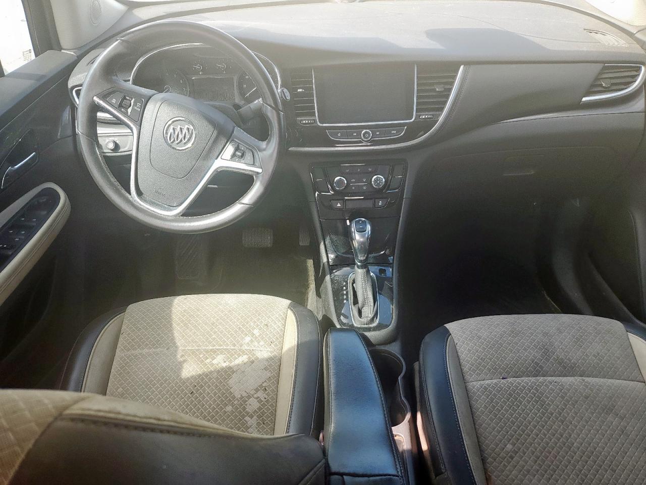 2018 Buick Encore Preferred VIN: KL4CJASB7JB522154 Lot: 84398595