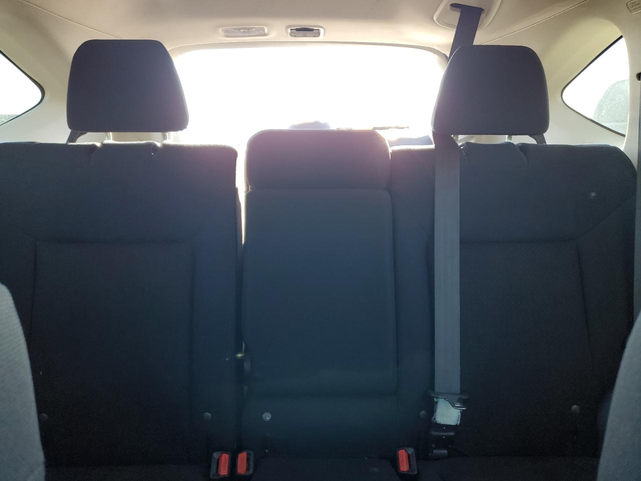 2015 Honda Cr-V Lx VIN: 2HKRM4H38FH697480 Lot: 80685065