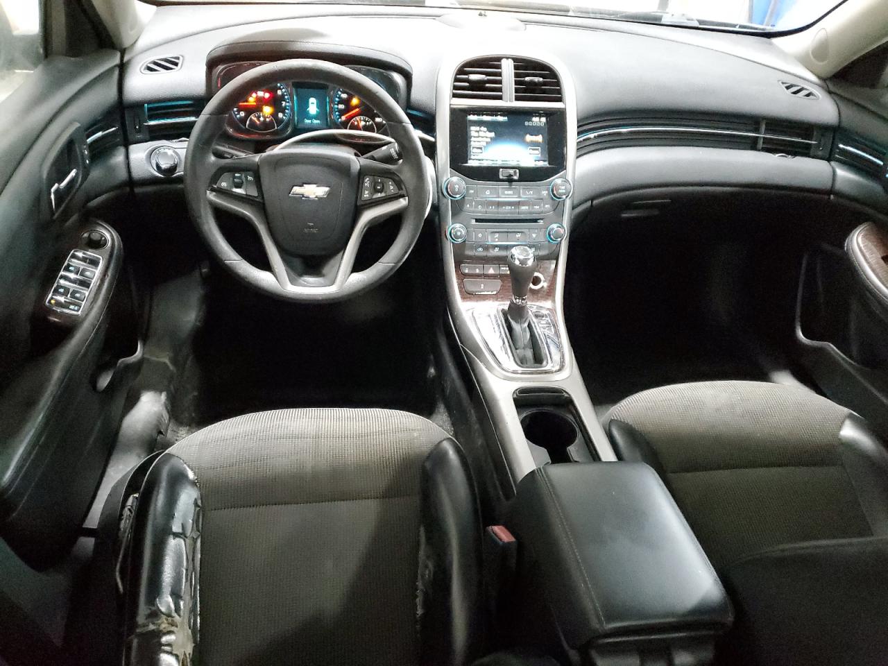 2013 Chevrolet Malibu 1Lt VIN: 1G11C5SA1DF354605 Lot: 83872705