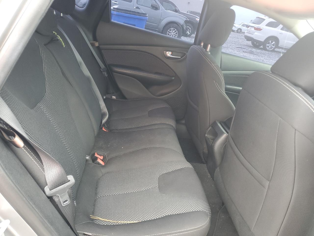 2016 Dodge Dart Sxt VIN: 1C3CDFBBXGD623524 Lot: 81779995