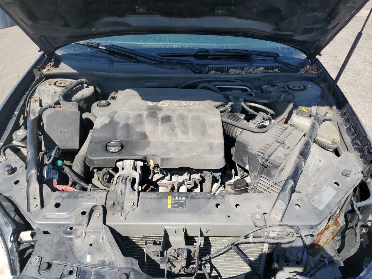 2015 Chevrolet Impala Limited Lt VIN: 2G1WB5E36F1153315 Lot: 80373545