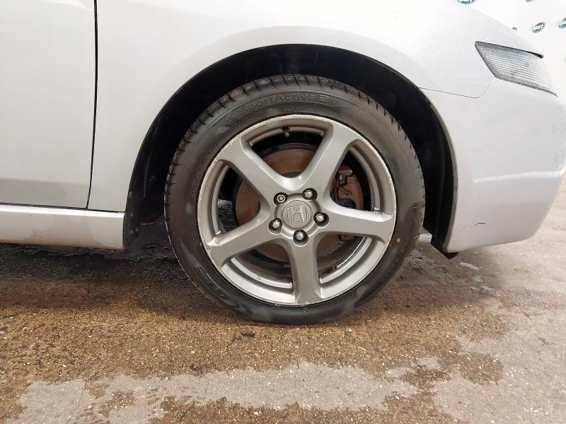 2005 HONDA ACCORD EXECUTIVE