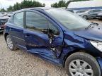2008 PEUGEOT 207 S  for sale at Copart WISBECH
