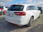 2015 VAUXHALL INSIGNIA SRI NAV CDTI ECO  for sale at Copart CORBY