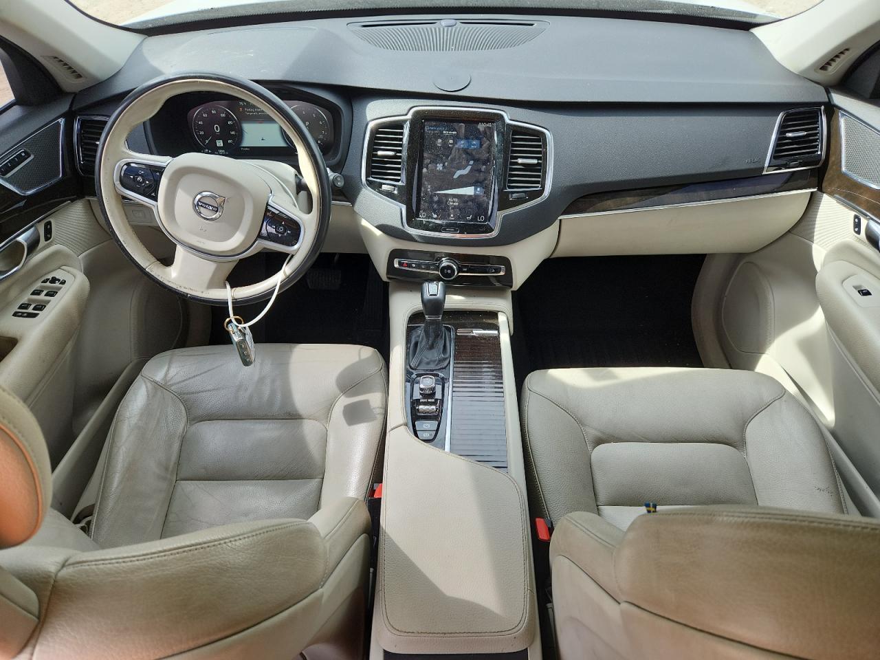 2018 Volvo Xc90 T5 VIN: YV4102KK7J1209789 Lot: 80132745
