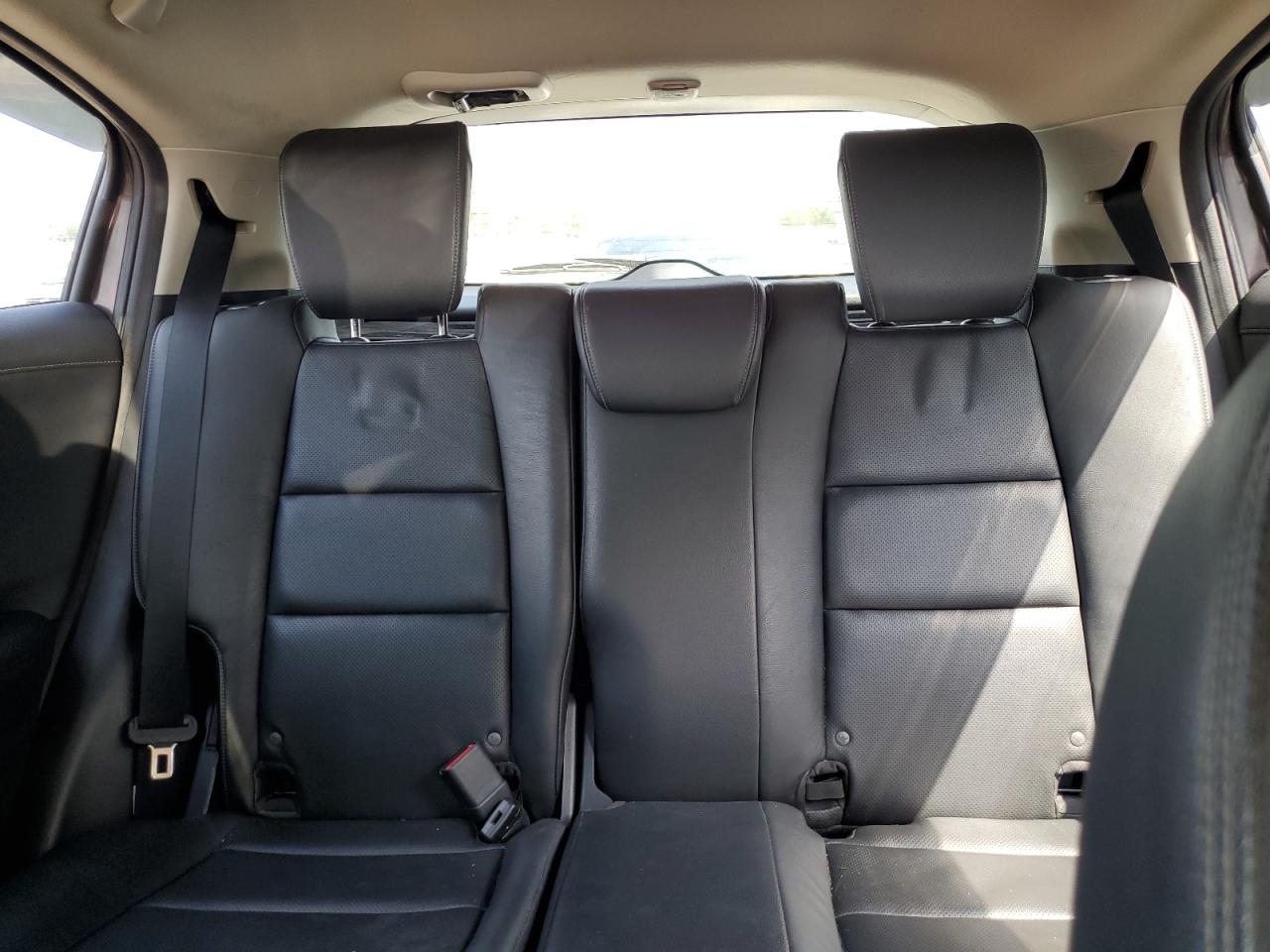 2019 Honda Hr-V Touring VIN: 3CZRU6H91KM717793 Lot: 71868535